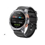 Montre connectée homme sport GPS multifonction